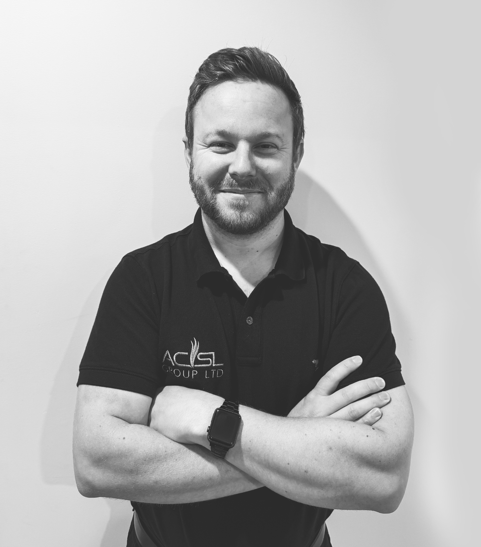 Daniel Dougal, ACSL Group