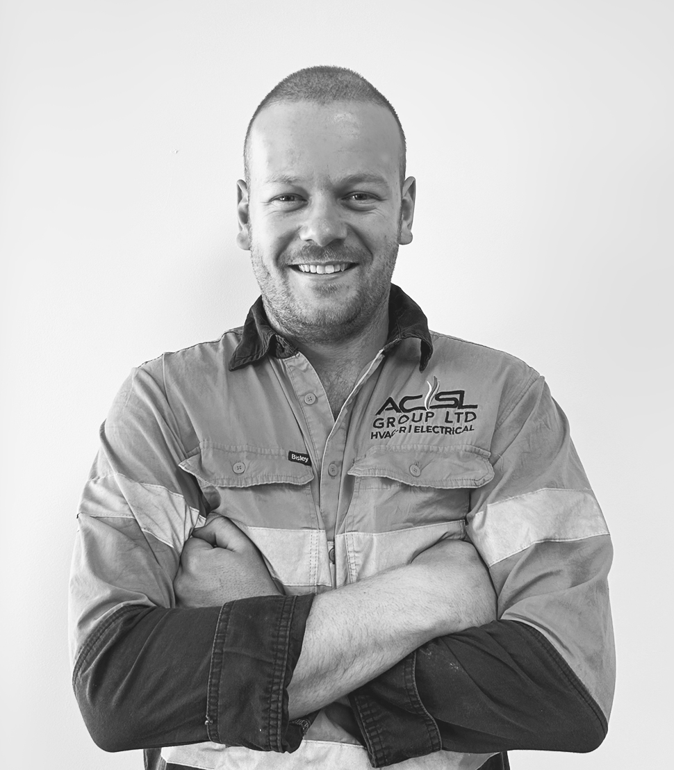 Josh Grayling, ACSL Group