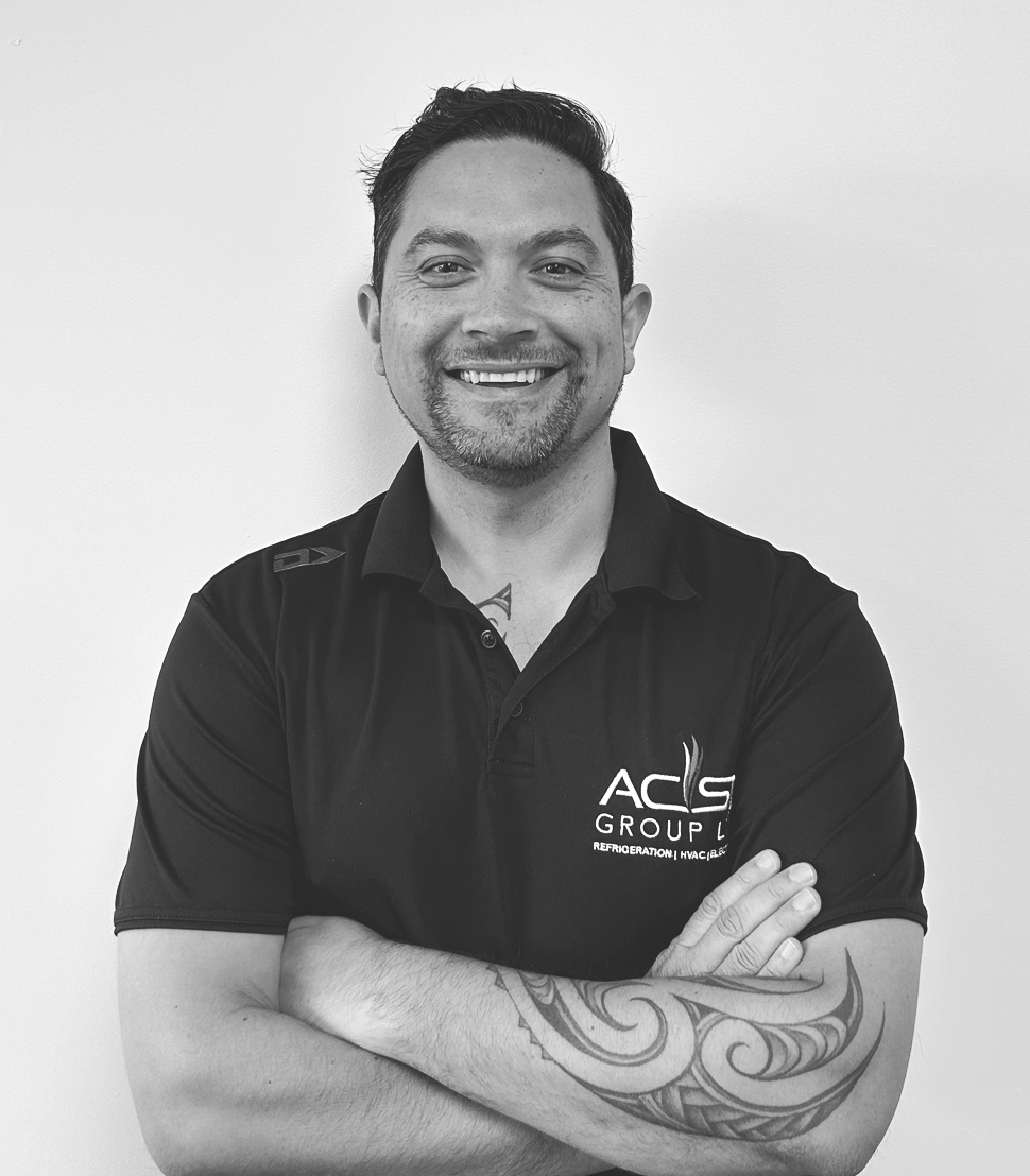 Luke Ryan, ACSL Group