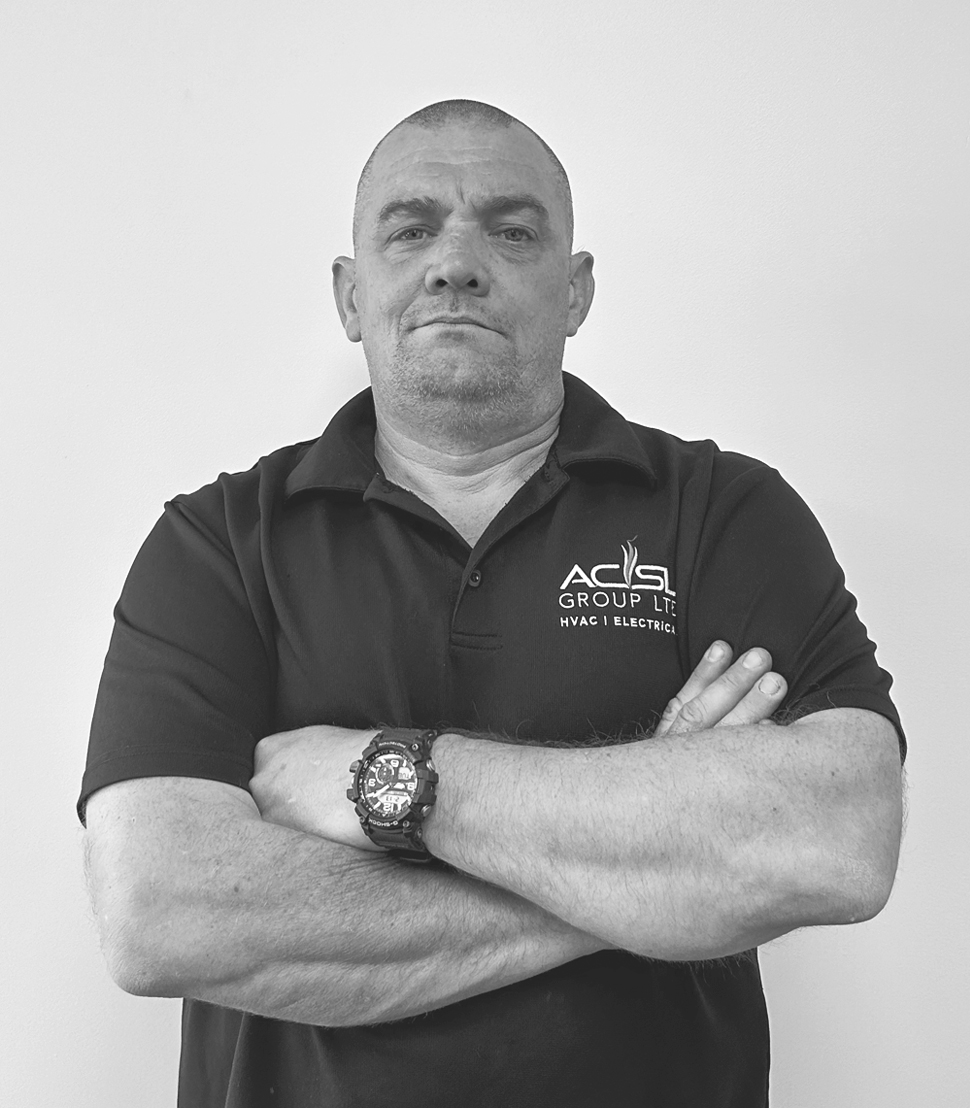 Oliver Roux, ACSL Group