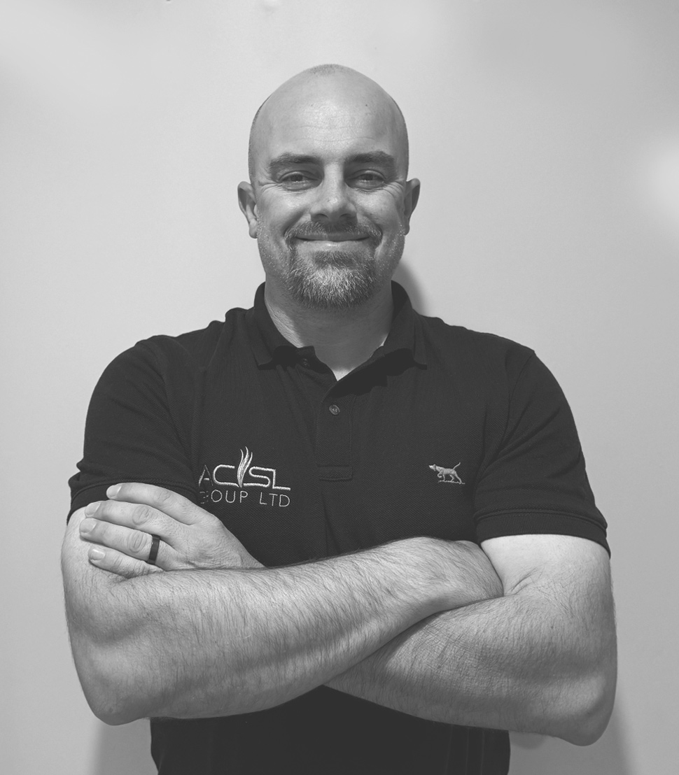 Paul McDowell, ACSL Group