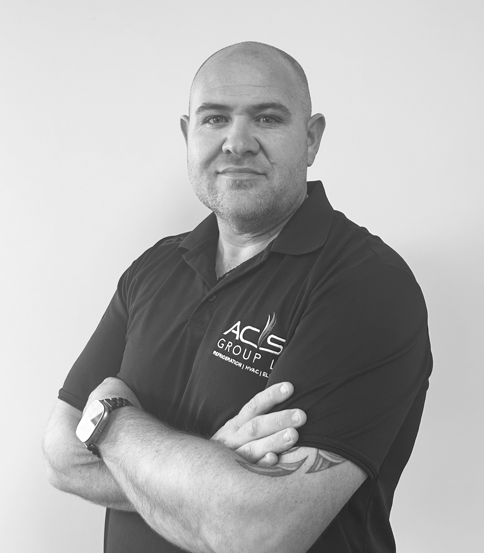 Phil Mohan, ACSL Group