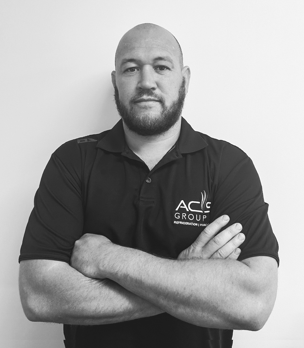 Tamati Fromm, ACSL Group