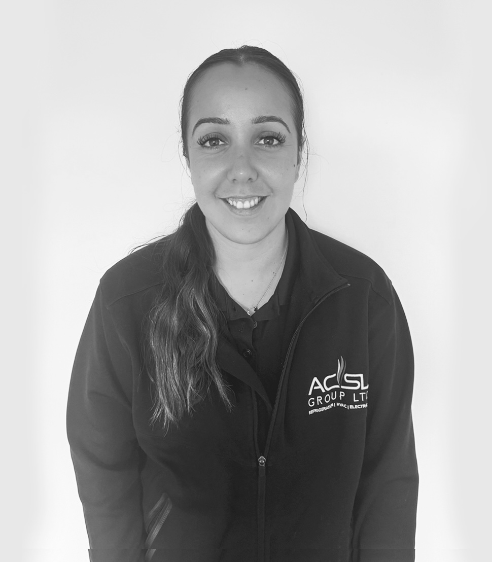 Vanessa Campbell, ACSL Group